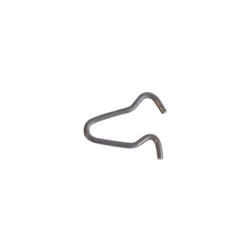 Electrolux - Clip (x1) joint dec porte pour Four 6010058011