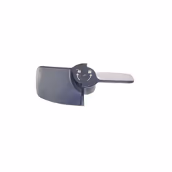 Hélice du pied Presse Purée pour Robot. Référence de la pièce : KW713001, Marque : KENWOOD.