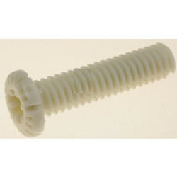 Pied ajustable pour lave vaisselle Beko