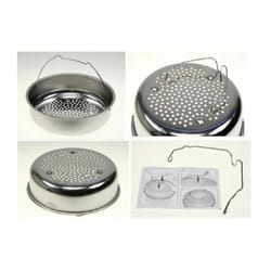 Panier vapeur rigide (SS-980449, SS-980140) Cocotte-minute® SEB tefal