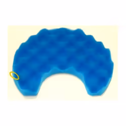 Filtre pour Aspirateur. Référence de la pièce : DJ97-00847E, Marque : SAMSUNG.