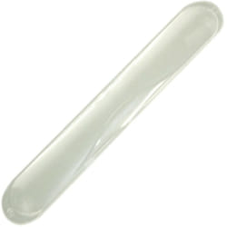 Diffuseur de lumière 370 x 65 mm d'origine (482000008094) Hotte aeg, ariston hotpoint, arthur martin electrolux, bauknecht, candy, electrolux, faure,