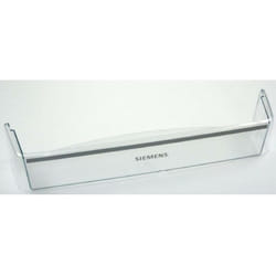 Balconnet pour refrigerateur Siemens