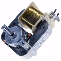Moteur ventilateur d'origine pour four micro-ondes SAMSUNG DE31-00049B, DE31-00049A Appareils compatibles : [FOUR MICRO-ONDES ...