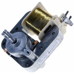 Moteur ventilateur d'origine (DE31-00049B, DE31-00049A) Four micro-ondes Samsung