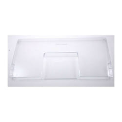 Facade abattante superieur pour refrigerateur Beko