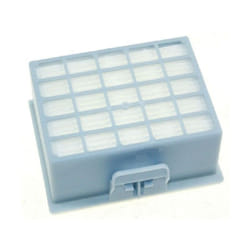 Bosch - Filtre hepa pour Aspirateur 00576833