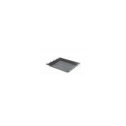 Bosch - Lèche-frites émaillé pyrolise 37,5 x 46,5 x 4 cm pour Four 00574912