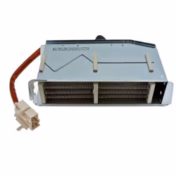 Resistance seche linge 230V 1400+800W d'origine pour sèche-linge ELECTROLUX, FAURE, ARTHUR MARTIN ELECTROLUX, AEG, ZANUSSI, P ...