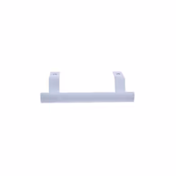 Poignée blanche pour Réfrigérateur, Congélateur. Référence de la pièce : 7426909, Marque : LIEBHERR. Caractéristiques de la p ...