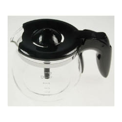 Verseuse noire pour cafetiere Philips