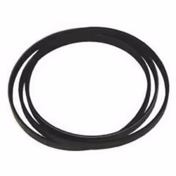 Courroie 1313J5 d'origine pour lave-linge WHIRLPOOL, LADEN, BAUKNECHT, RADIOLA, IGNIS Longueur : 1313 mm ATTENTION : Une cour ...
