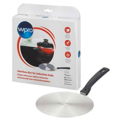 Disque relais induction oe 22 cm pour table de cuisson