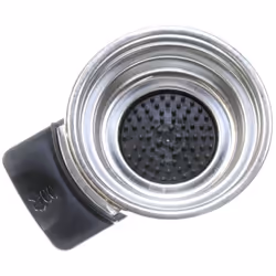 Description générale Ce porte-dosette pour cafetière, modèle 422225946551, est conçu pour les machines à expresso Philips. Il ...