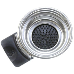 Philips - Support dosette noir 2 tasses pour Cafetière 422225944222