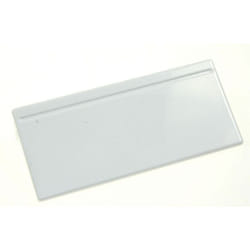 Poignée de porte freezer pour Réfrigérateur gorenje 449404