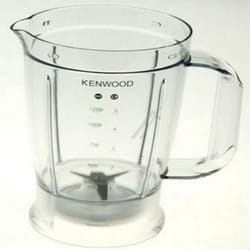 Bol blender avec couteau (KW714298) Robot ménager KENWOOD