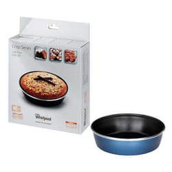 Plat crisp d'origine (moule à manque) AVM190 210X55 mm (480131000081) Four micro-ondes bauknecht, ikea Whirlpool Whirlpool