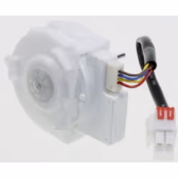 Moteur ventilateur pour Réfrigérateur. Référence de la pièce : 4397620100, Marque : BEKO.