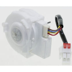 Moteur ventilateur pour Réfrigérateur, Congélateur beko 4397620100