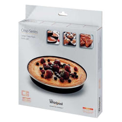 Wpro - Moule crisp 26 cm pour Micro-ondes w-pro 480131000082