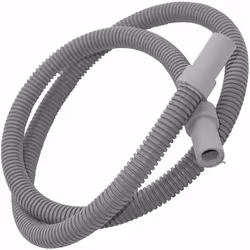 Durite d'alimentation bras supérieur d'origine pour lave-vaisselle SMEG, GORENJE, BAUKNECHT, ESSENTIEL, ESSENTIEL B, WHIRLPOO ...