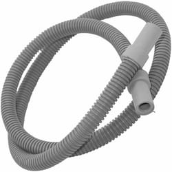Durite d'alimentation bras supérieur d'origine (758973329) Lave-vaisselle ariston hotpoint, bauknecht, essentiel b, gorenje, ikea, ikea whirlpool,