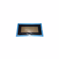 Vitre extérieure pour Four SMEG 692532752. Dimensions : 865 x 455 x 28 mm.