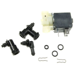 Kit valve + raccords pour Cafetière Delonghi 5513225701