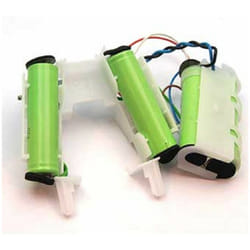 Batterie 14,4v Li-Ion Pour Aspirateur Electrolux