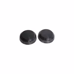 Filtres à charbon x2 modèle 47 pour Hotte. Référence de la pièce : 9029800571, Marque : ELECTROLUX. Caractéristiques de la pi ...