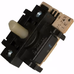 Selecteur d'origine pour four, cuisinière SMEG 816810306 Appareils compatibles : [FOUR, CUISINIÈRE SMEG: ] KT-810PX, SA109-8, ...