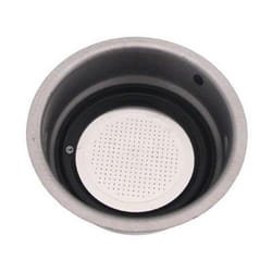 Filtre 2 tasses (7332173800, AS00001314) Cafetière, Expresso whirlpool, kenwood Delonghi
