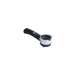 Ensemble percolateur noir chromé pour Cafetière DELONGHI 7313280779