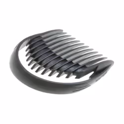Guide de coupe 0.5-4.5mm pour Tondeuse. Référence de la pièce : 35807502, Marque : BABYLISS.