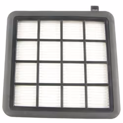 Filtre Hepa H10 pour aspirateur TORNADO 4055354866 Appareils compatibles : ASPIRATEUR AEG: LX5-1-LR-P ASPIRATEUR TORNADO: TO9 ...