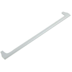 Profil avant 41.5CM /45.2CM pour clayette de refrigerateur Beko