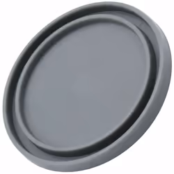 Joint rond de boite a produits d'origine pour lave-vaisselle WHIRLPOOL, BAUKNECHT, IGNIS, LADEN, KITCHENAID, IKEA WHIRLPOOL Ø ...