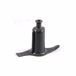 Couteau plastique pour Robot. Référence de la pièce : KW712592, Marque : KENWOOD.