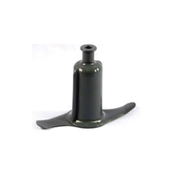 Couteau plastique pour Robot multifonction Kenwood KW712592