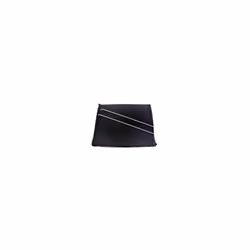 Filtre à charbon anti-odeurs pour Hotte. Référence de la pièce : 484000008785, Marque : W-PRO.