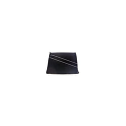 Filtre charbon (à l'unité) 228X202X10 mm Hotte 484000008785 Whirlpool Hotte 484000008785 Whirlpool