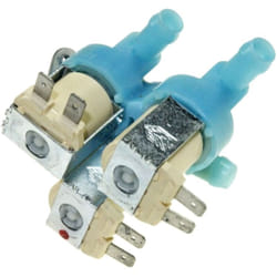 Electrovanne 3 voies d'origine 110x65 mm