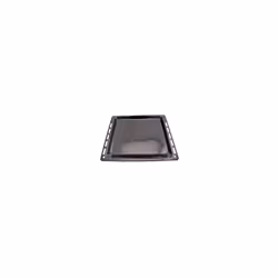 Lèche-frite émaillé (445x 375 x 33 mm) pour Four. Référence de la pièce : 481010683239, Marque : WHIRLPOOL. Caractéristiques  ...