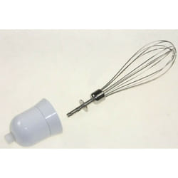 Fouet avec adaptateur pour mixeur Bosch