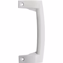 POIGNÉE DE PORTE ENTRAXE 175MM POUR RÉFRIGÉRATEUR OU CONGÉLATEUR FAGOR - BRANDT - BVMPIECES