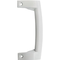 POIGNÉE DE PORTE ENTRAXE 175MM POUR RÉFRIGÉRATEUR OU CONGÉLATEUR FAGOR - BRANDT - BVMPIECES