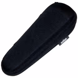 Etui pour rasoir, tondeuse BRAUN 81406969 Appareils compatibles : [RASOIR, TONDEUSE BRAUN: ] 5030S, 5070CC, 5090CC, 5050CC, 5 ...