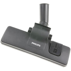 Brosse 2 positions (101626-46204) (422245946141) Aspirateur Philips