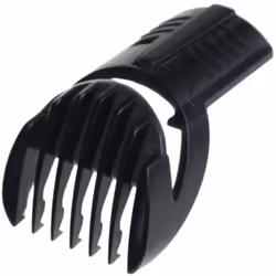 Guide de coupe 3-15mm pour rasoir, tondeuse BABYLISS 35808351 Appareils compatibles : RASOIR, TONDEUSE BABYLISS: E835E, E837, ...